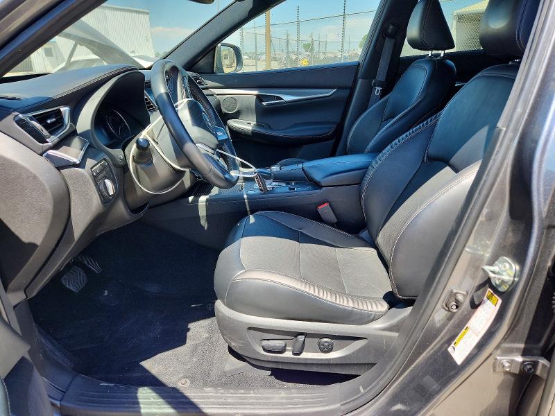 Продажа на аукционе авто 2022 Infiniti Qx50, vin: 3PCAJ5BB2NF116533, номер лота: 54123546
