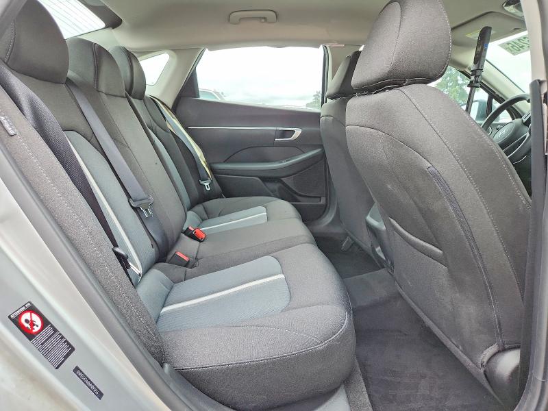 Aukcja sprzedaży 2021 Hyundai Sonata, vin: 5NPEG4JA0MH091456, numer aukcji: 54336246