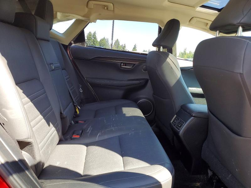 Продаж на аукціоні авто 2015 Lexus Nx, vin: JTJBARBZ8F2029987, номер лоту: 55128116
