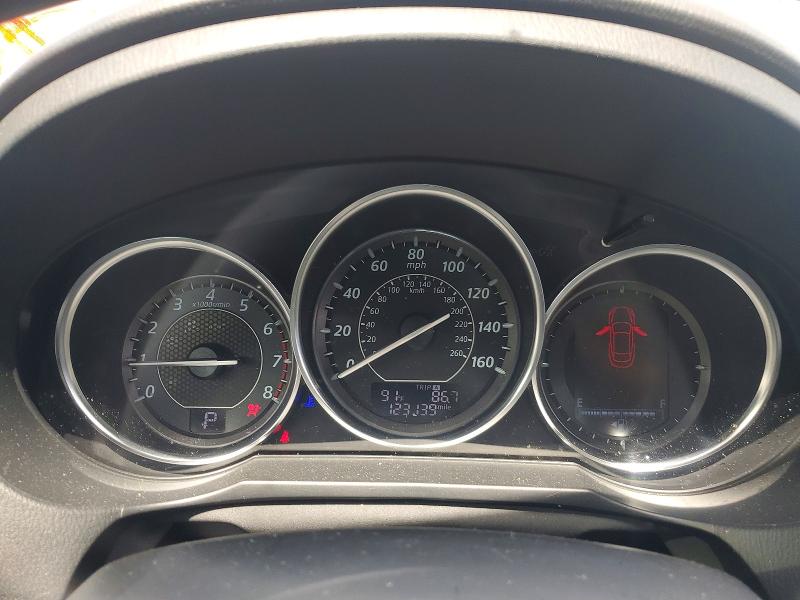 52754836 :رقم المزاد ، JM1GJ1W66E1138074 vin ، 2014 Mazda 6 مزاد بيع