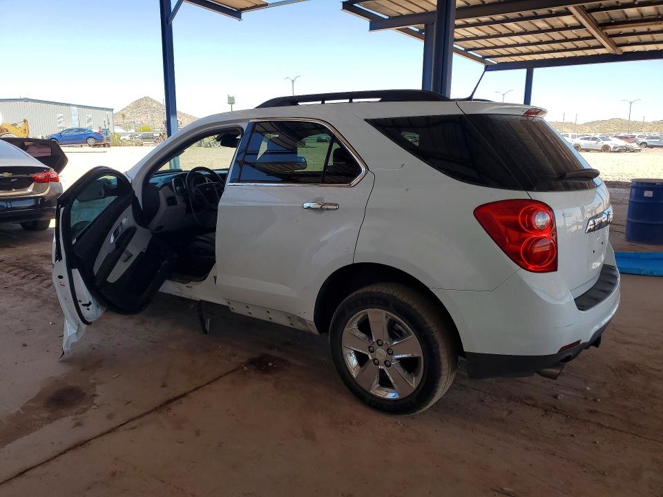 2014 Chevrolet Equinox მანქანა იყიდება აუქციონზე, vin: 2GNFLBE33E6105959, აუქციონის ნომერი: 54172956