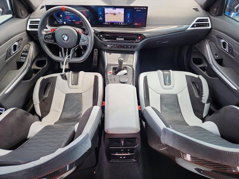 Aukcja sprzedaży 2025 Bmw M3, vin: WBS13HJ08SFV06080, numer aukcji: 54230116