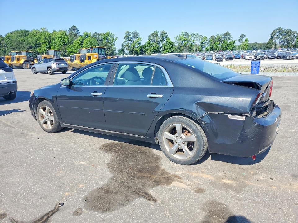 Продаж на аукціоні авто 2012 Chevrolet Malibu, vin: 1G1ZC5E07CF184254, номер лоту: 53936016