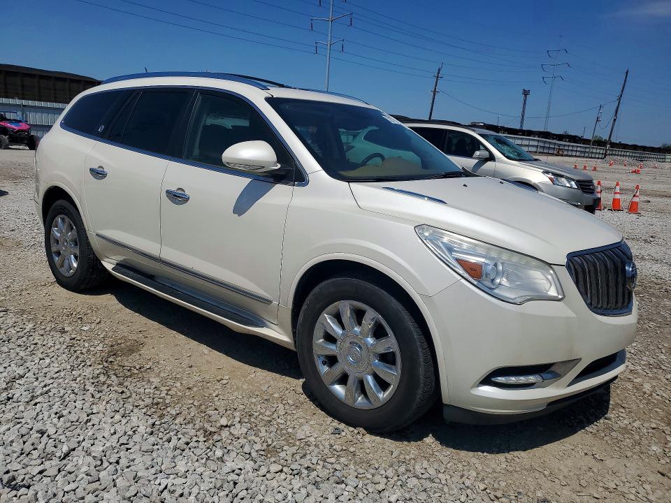 Aukcja sprzedaży 2015 Buick Enclave, vin: 5GAKVBKD1FJ230186, numer aukcji: 52377616