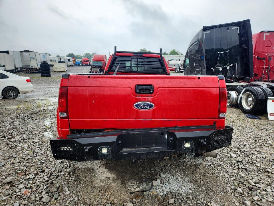 Продажа на аукционе авто 2016 Ford F550, vin: 1FD0X5HT7GEC33700, номер лота: 54042056