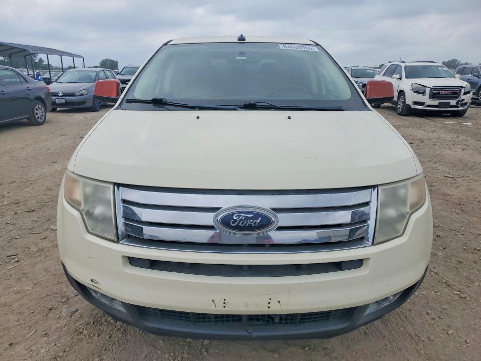 Продаж на аукціоні авто 2008 Ford Edge, vin: 2FMDK38C88BA65471, номер лоту: 54608966