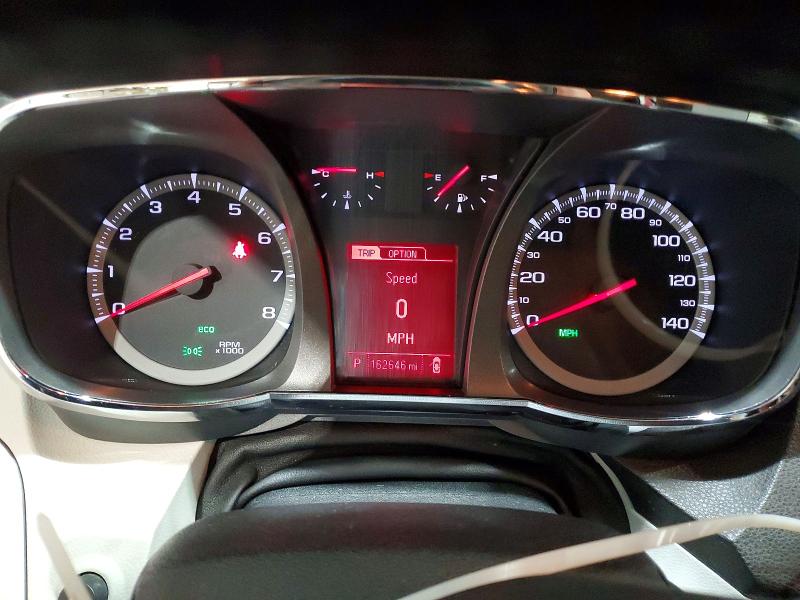 Продаж на аукціоні авто 2017 Gmc Terrain, vin: 2GKALPEK7H6109772, номер лоту: 53994246