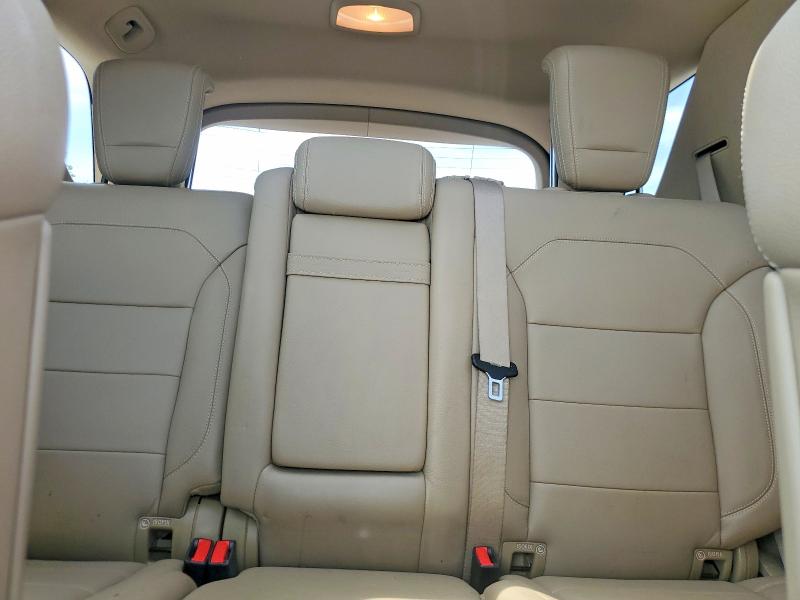 Продажа на аукционе авто 2015 Mercedes-benz Ml, vin: 4JGDA5GB1FA561860, номер лота: 51774946