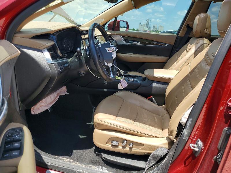 Aukcja sprzedaży 2020 Cadillac Xt6, vin: 1GYKPHRS5LZ213575, numer aukcji: 52838766