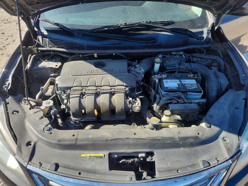 Продажа на аукционе авто 2014 Nissan Sentra, vin: 3N1AB7AP3EY297929, номер лота: 53319946