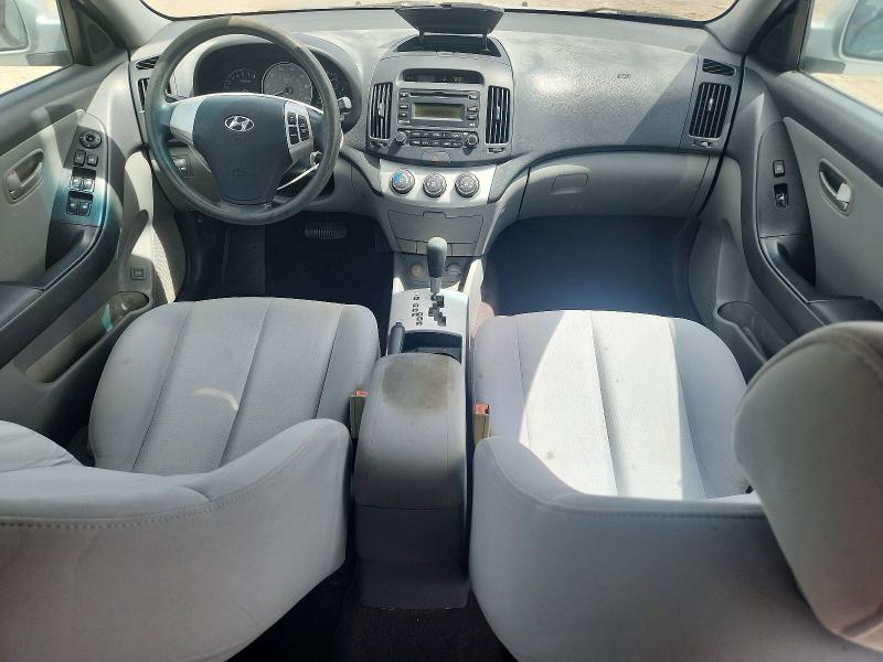 Aukcja sprzedaży 2008 Hyundai Elantra, vin: KMHDU46D48U448006, numer aukcji: 54969546