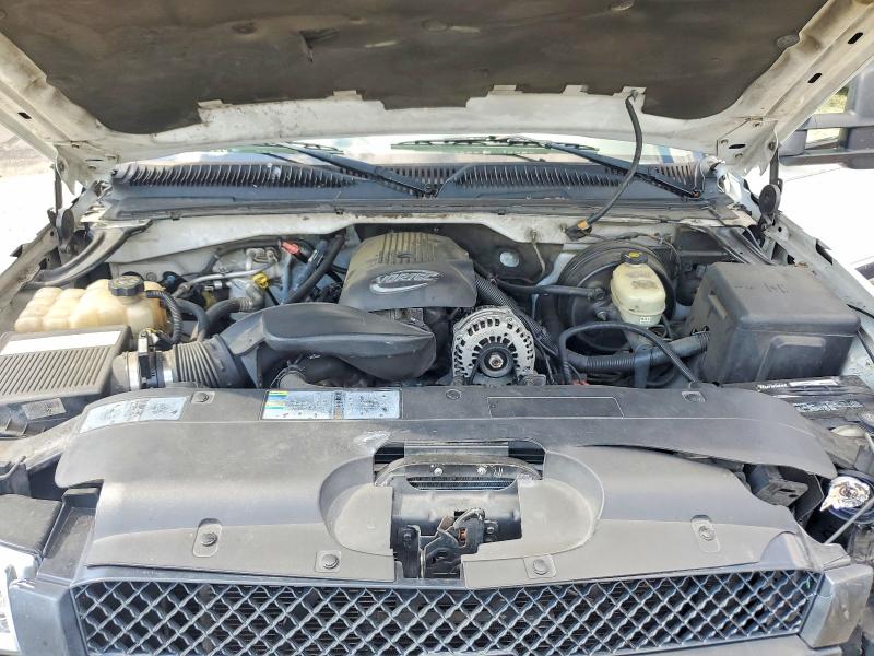 2005 Chevrolet Silverado მანქანა იყიდება აუქციონზე, vin: 2GCEC19T451313371, აუქციონის ნომერი: 53187786