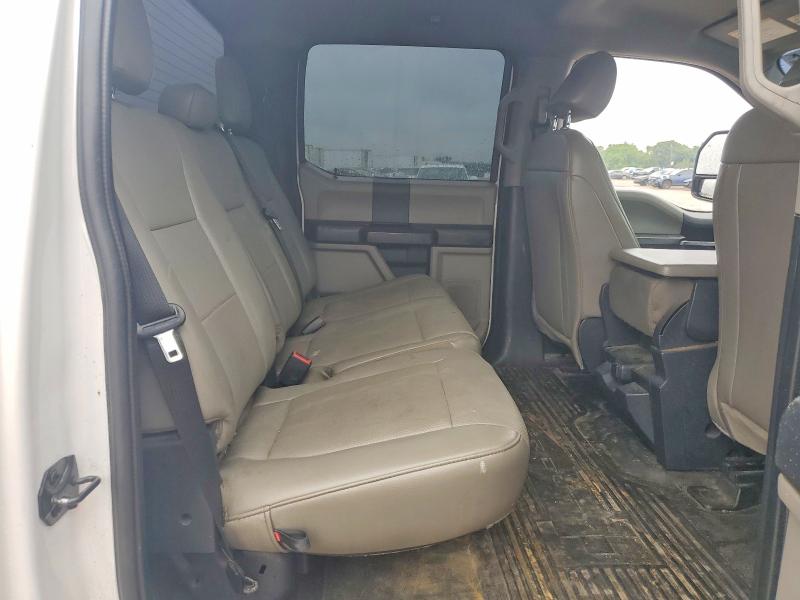 Aukcja sprzedaży 2022 Ford F350, vin: 1FT8W3DT0NED30741, numer aukcji: 52701516