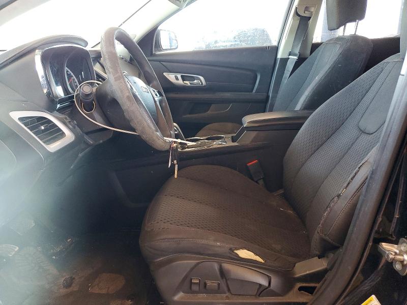 Aukcja sprzedaży 2012 Gmc Terrain, vin: 2GKALMEK6C6369328, numer aukcji: 51816986