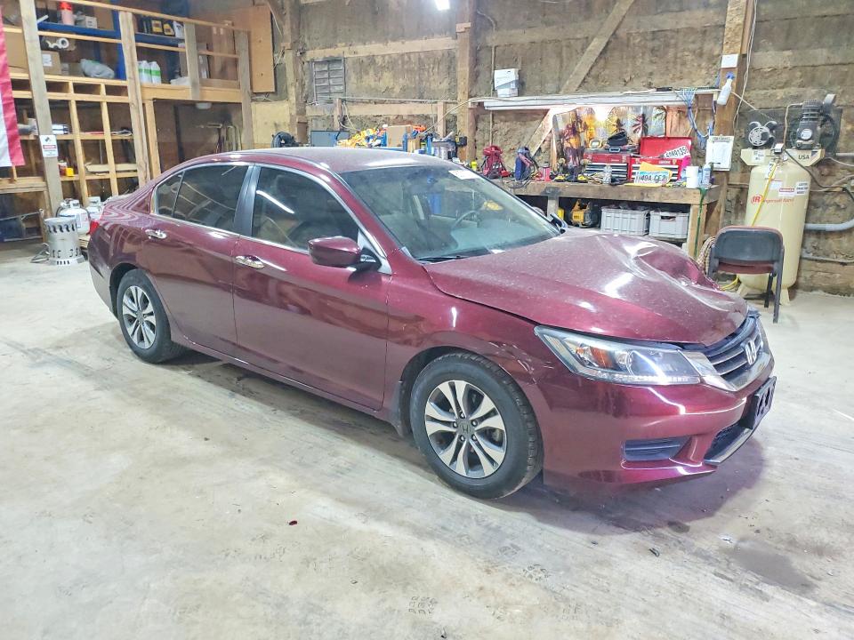 Продажа на аукционе авто 2015 Honda Accord, vin: 1HGCR2F39FA202047, номер лота: 53710786