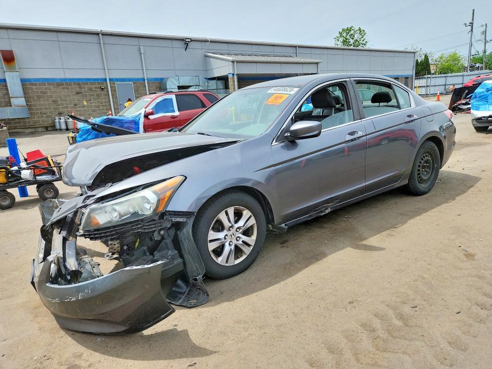 54608626 :رقم المزاد ، 1HGCP2F68CA211494 vin ، 2012 Honda Accord مزاد بيع
