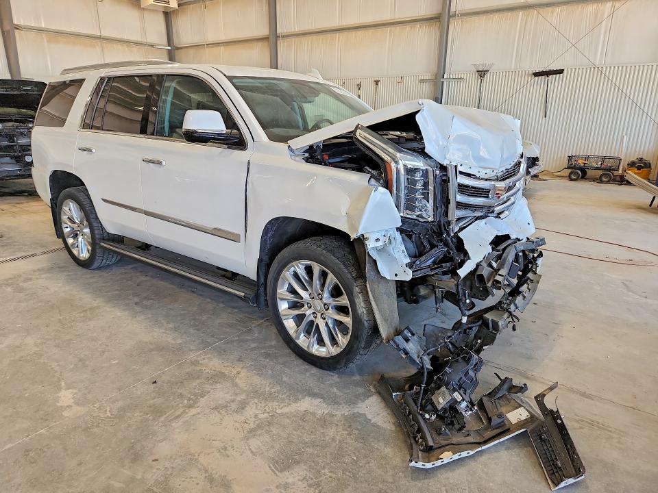 2020 Cadillac Escalade მანქანა იყიდება აუქციონზე, vin: 1GYS4CKJ7LR178065, აუქციონის ნომერი: 51521636