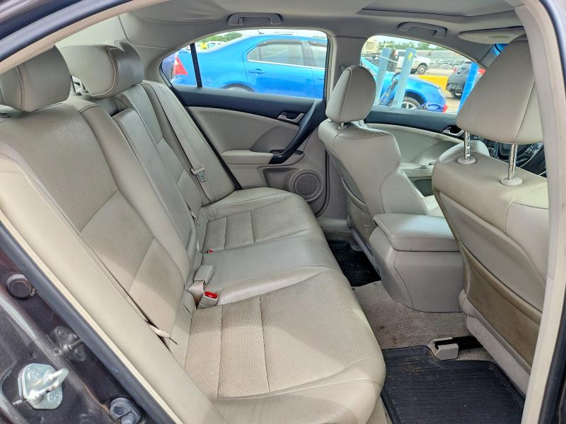 Продаж на аукціоні авто 2010 Acura Tsx, vin: JH4CU2F6XAC019209, номер лоту: 52600726