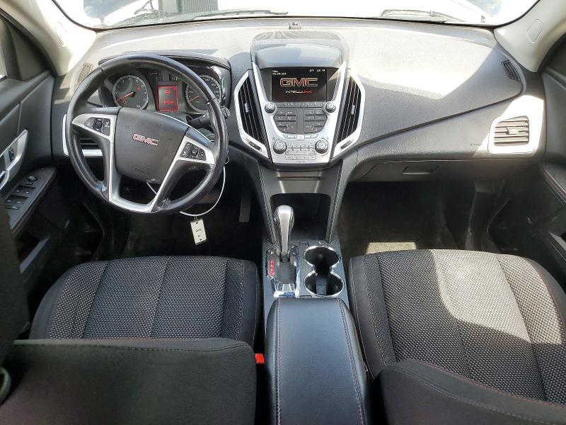 Aukcja sprzedaży 2015 Gmc Terrain, vin: 2GKFLWEK3F6212751, numer aukcji: 55008876