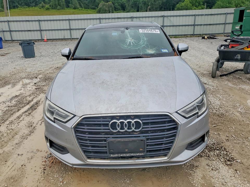 Aukcja sprzedaży 2018 Audi A3, vin: WAUAUGFF3J1059730, numer aukcji: 52504876