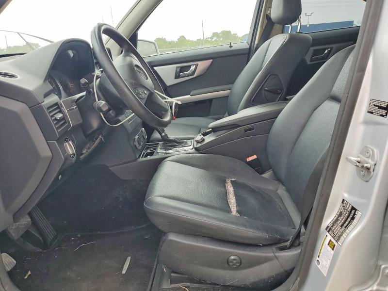 52597286 :رقم المزاد ، WDCGG5GB9AF339959 vin ، 2010 Mercedes-benz Glk مزاد بيع