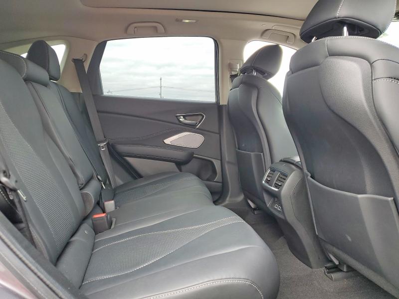 Aukcja sprzedaży 2021 Acura Rdx, vin: 5J8TC1H5XML005626, numer aukcji: 55235816