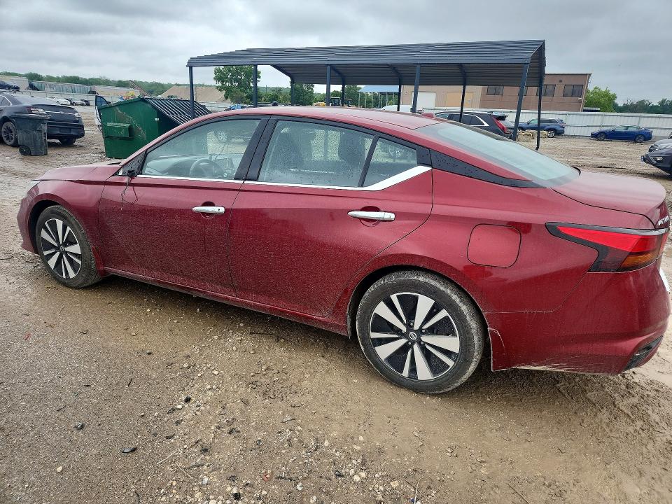 Продаж на аукціоні авто 2020 Nissan Altima, vin: 1N4BL4DV6LN320742, номер лоту: 53890496