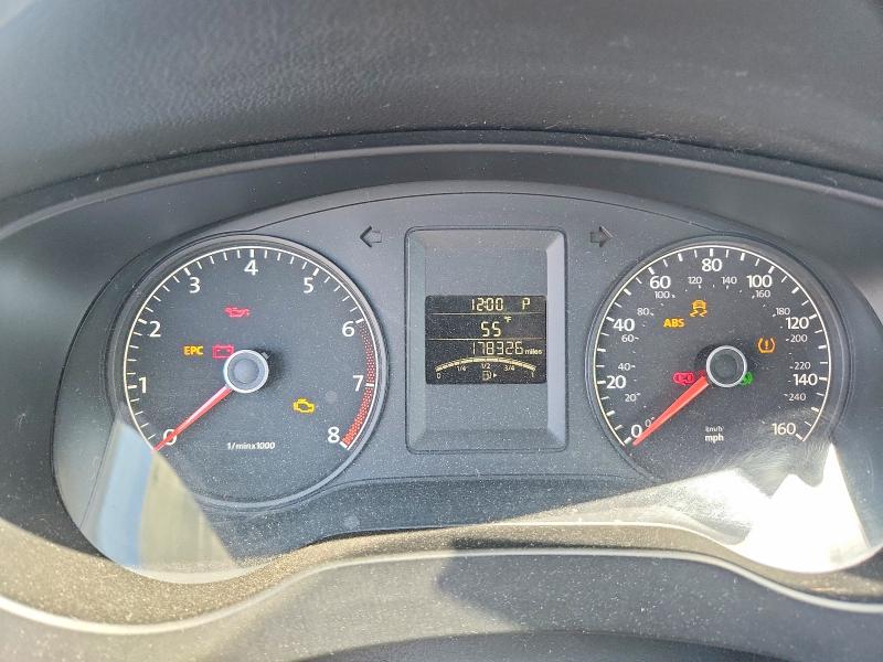 Продажа на аукционе авто 2011 Volkswagen Jetta, vin: 3VWDZ7AJ3BM362974, номер лота: 52899586
