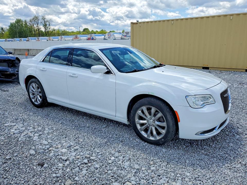 53748666 :رقم المزاد ، 2C3CCARG2LH115939 vin ، 2020 Chrysler 300 مزاد بيع