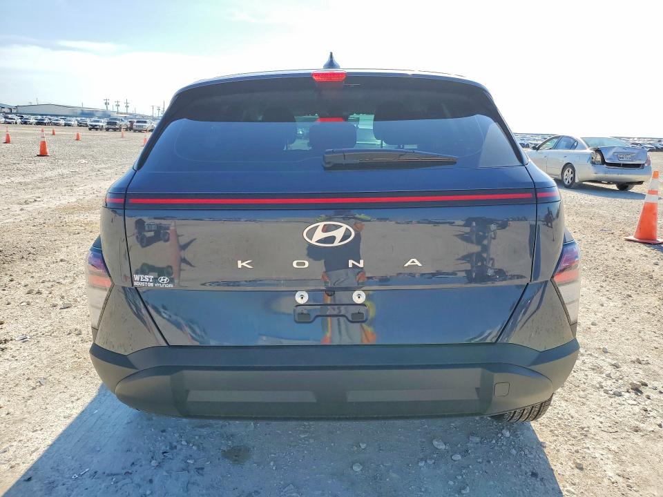 Продажа на аукционе авто 2026 Hyundai Kona, vin: KM8HA3AB3TU406364, номер лота: 54868836