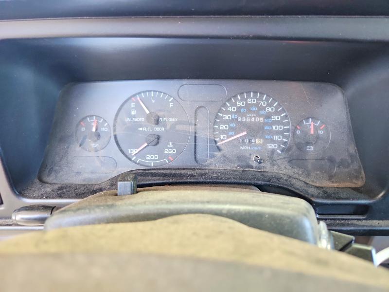 Продажа на аукционе авто 1995 Dodge Ram 2500, vin: 1B7KF26Z6SS295010, номер лота: 52942536