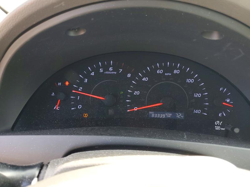 Aukcja sprzedaży 2010 Toyota Camry, vin: 4T4BF3EK9AR002022, numer aukcji: 54069216