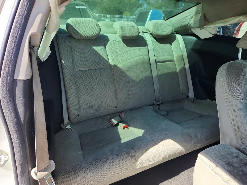 Aukcja sprzedaży 2012 Honda Civic, vin: 2HGFG3B56CH528580, numer aukcji: 52961776