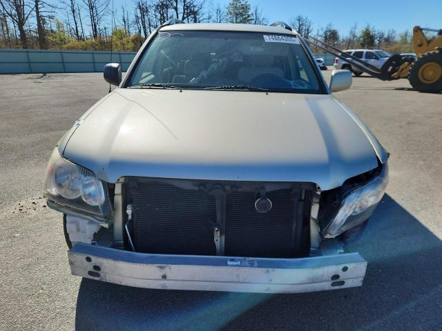 58418576 :رقم المزاد ، JTEHF21A720091724 vin ، 2002 Toyota Highlander مزاد بيع