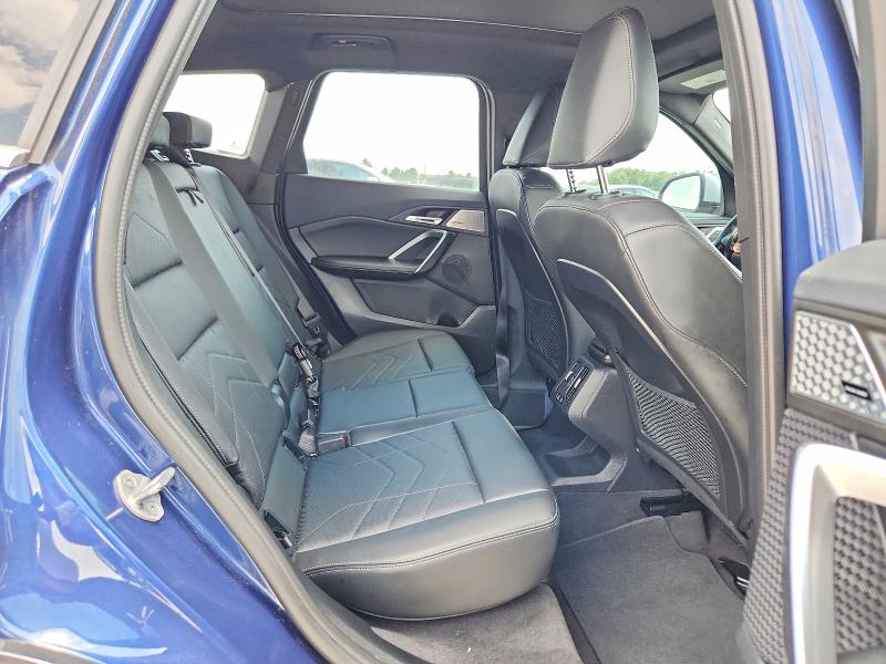 Продаж на аукціоні авто 2024 Bmw X1, vin: WBX73EF0XR5Z26001, номер лоту: 53956816