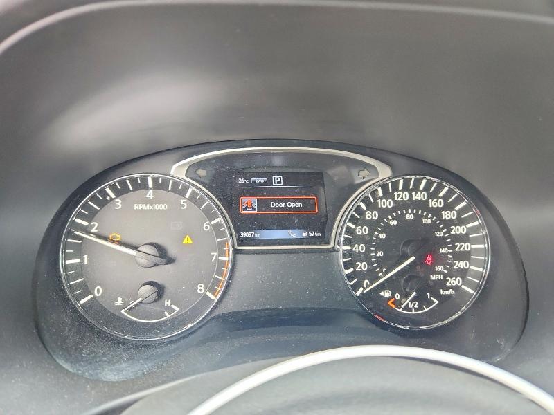 Aukcja sprzedaży 2016 Nissan Pathfinder, vin: 5N1AR2MM2GC668311, numer aukcji: 54172266