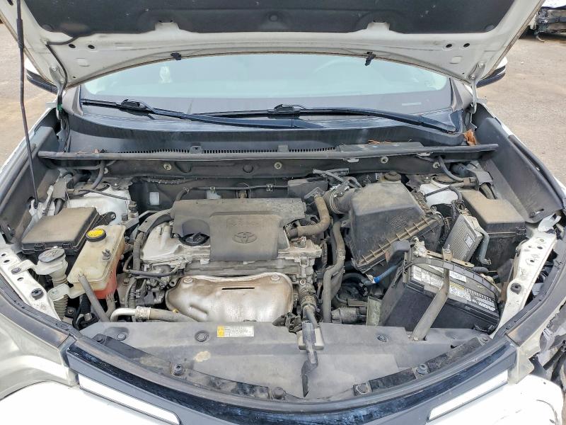 2016 Toyota Rav4 მანქანა იყიდება აუქციონზე, vin: 2T3RFREV0GW480593, აუქციონის ნომერი: 52868606
