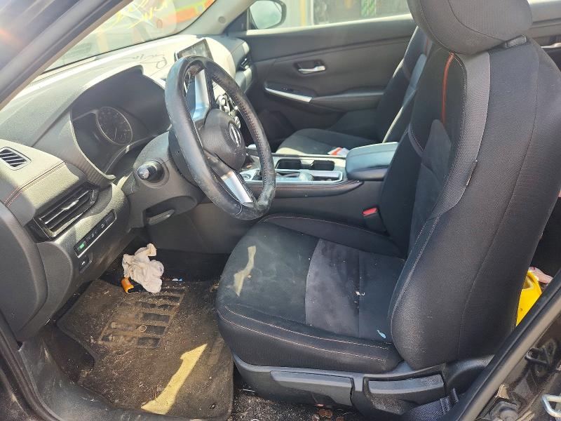 Aukcja sprzedaży 2022 Nissan Sentra, vin: 3N1AB8DVXNY251160, numer aukcji: 51551356