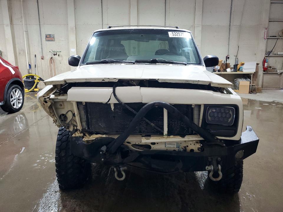 Aukcja sprzedaży 1999 Jeep Cherokee, vin: 1J4FF68S3XL577951, numer aukcji: 53297916