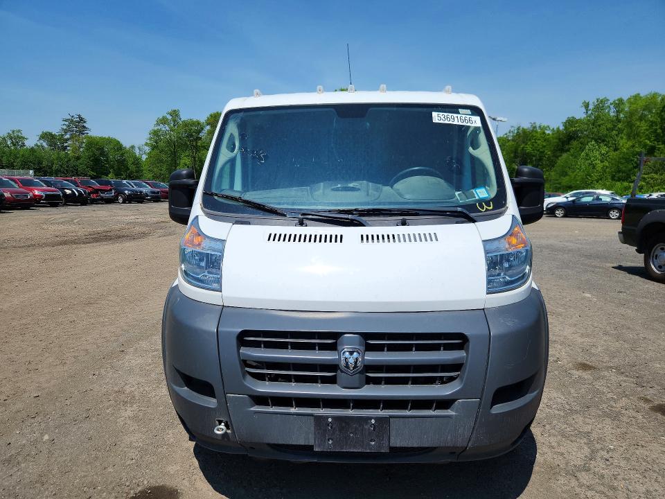 Aukcja sprzedaży 2018 Ram Promaster 1500, vin: 3C6TRVAG8JE153219, numer aukcji: 53691666