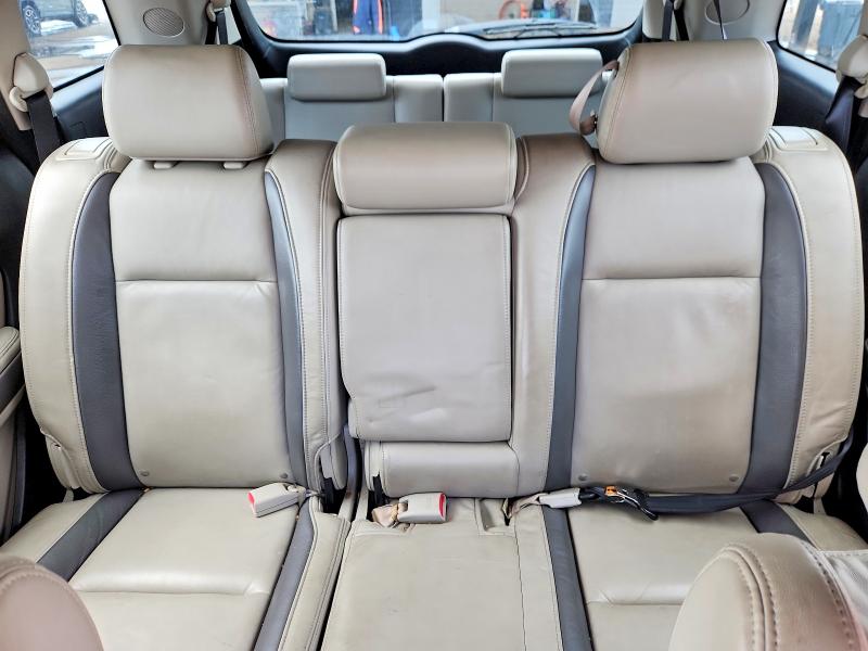 Aukcja sprzedaży 2011 Mazda Cx-9, vin: JM3TB2DA7B0318620, numer aukcji: 53714416