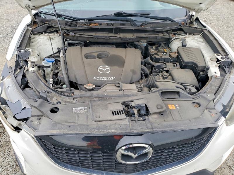 Aukcja sprzedaży 2014 Mazda Cx-5, vin: JM3KE4DY7E0423819, numer aukcji: 53428606