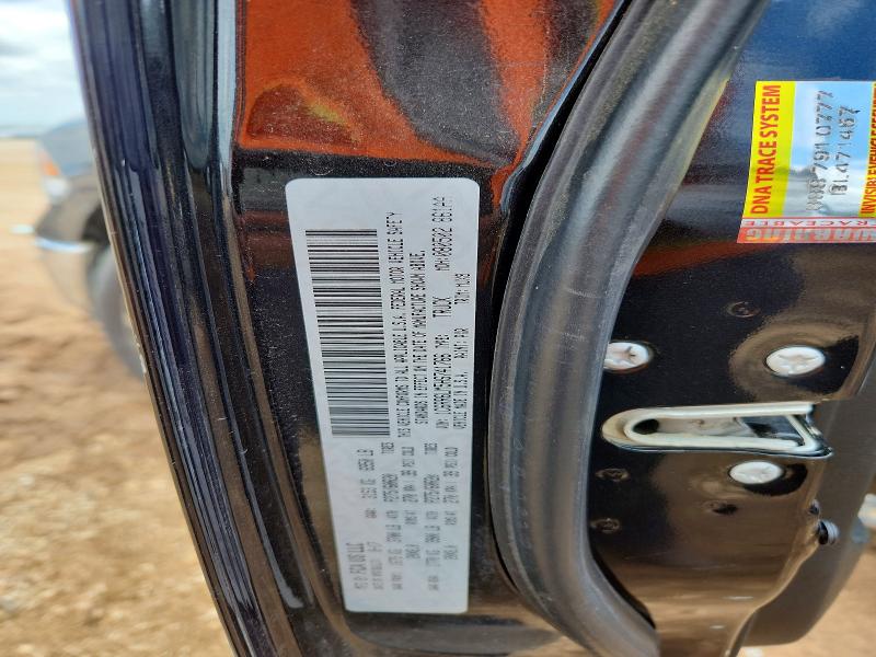 Продаж на аукціоні авто 2017 Ram 1500, vin: 1C6RR6LM5HS741766, номер лоту: 54733086
