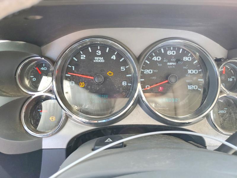 Aukcja sprzedaży 2008 Gmc Sierra, vin: 1GTEC19C78Z133717, numer aukcji: 52891196