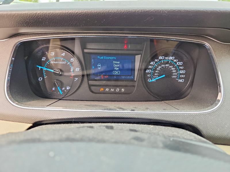 Aukcja sprzedaży 2015 Ford Taurus, vin: 1FAHP2D84FG117676, numer aukcji: 54354626