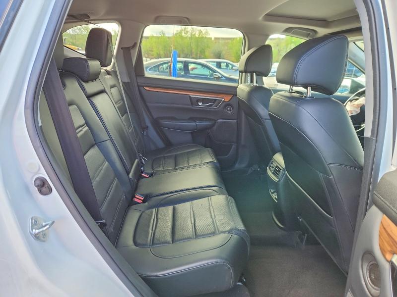 Aukcja sprzedaży 2019 Honda Cr-v, vin: JHLRW2H8XKX021270, numer aukcji: 54313746