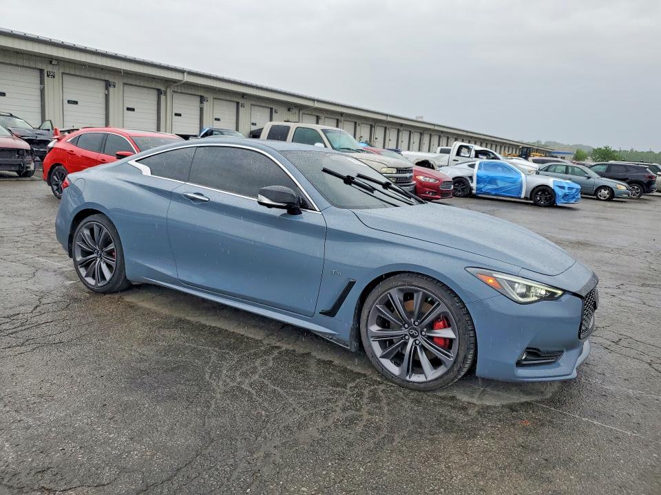 Aukcja sprzedaży 2022 Infiniti Q60, vin: JN1FV7LL5NM681088, numer aukcji: 52510246