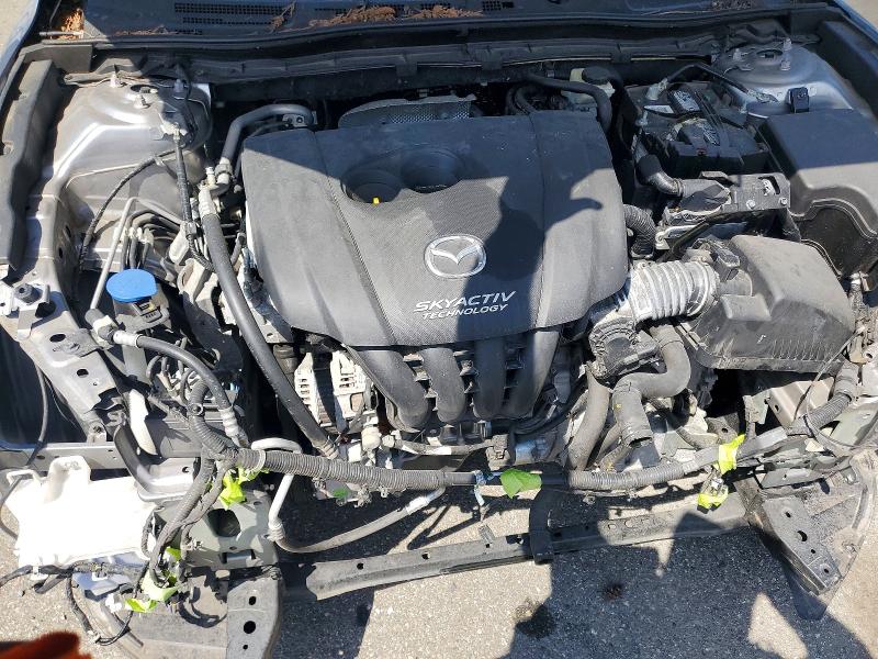 2015 Mazda 3 მანქანა იყიდება აუქციონზე, vin: 3MZBM1U77FM198122, აუქციონის ნომერი: 55078526
