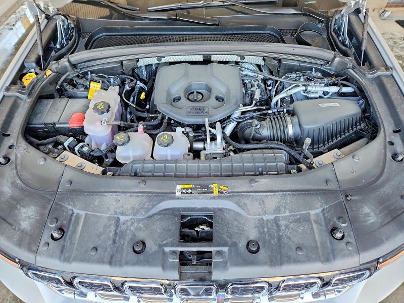 Продаж на аукціоні авто 2023 Jeep Grand Cherokee, vin: 1C4RJYB66PC664834, номер лоту: 49518126