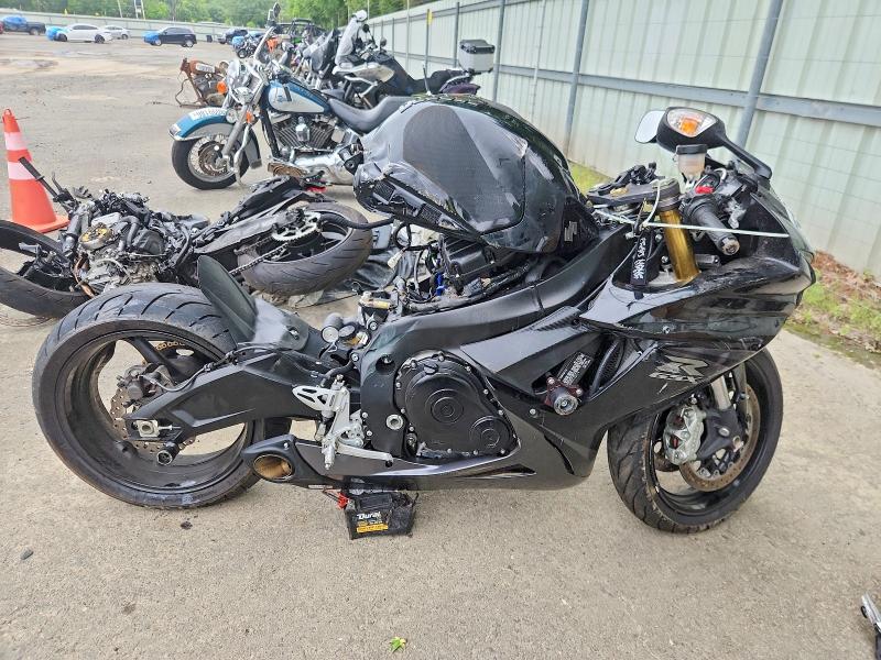 Продаж на аукціоні авто 2013 Suzuki Gsx-r750, vin: JS1GR7MA8D2102019, номер лоту: 52243766